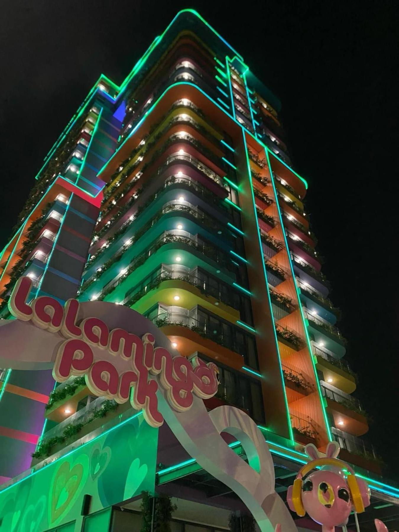 Hai Tien Hotel Thanh Hóa Exterior foto